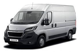 Cheap Vans for Sale | UK Vans Direct 
