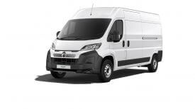 Citroen Relay 35 L3 2.2 BlueHDi 140 S&S Manual H2 Enterprise